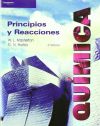 Química: principios y reacciones