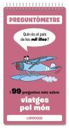 Quin &eacute;s el pa&iacute;s de les mil illes
