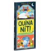 Quina nit!