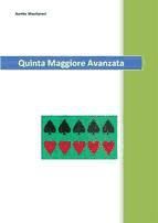 Portada de Quinta Maggiore Avanzata (Ebook)