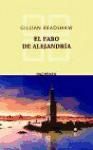 Portada de EL FARO DE ALEJANDRIA