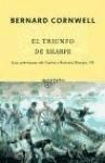 Portada de EL TRIUNFO DE SHARPE