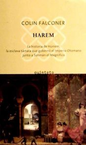 Portada de HAREM