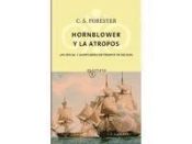 Portada de HORNBLOWER Y LA ATROPOS: UN OFICIAL Y AVENTURERO EN TIEMPOS DE NELSON