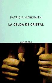 Portada de LA CELDA DE CRISTAL