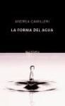 Portada de LA FORMA DEL AGUA