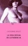 Portada de LA VIDA SEXUAL DE CATHERINE M