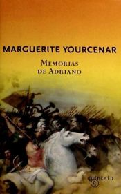 Portada de MEMORIAS DE ADRIANO (NAV 05)