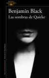 Quirke 7. Las sombras de Quirke