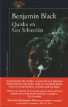 Quirke En San Sebastián De Benjamin Black