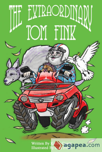 The Extraordinary Tom Fink