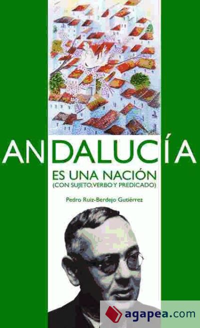 Andalucía es una nación