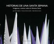 Portada de Historias de una Santa Semana