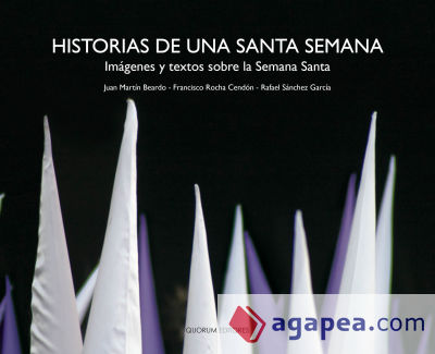 Historias de una Santa Semana