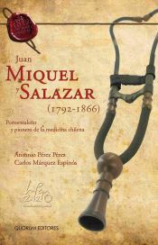 Portada de Juan Miquel y Salazar (1792-1866)