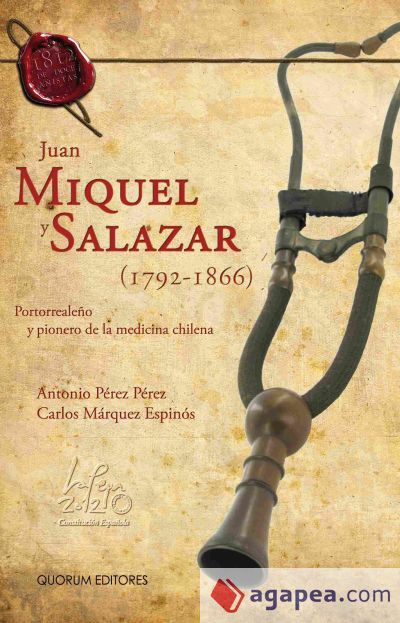 Juan Miquel y Salazar (1792-1866)