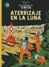 R- Aterrizaje en la luna