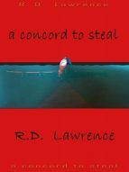 Portada de a concord to steal (Ebook)