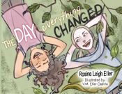 Portada de The Day Everything Changed