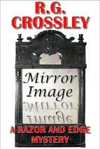 Portada de Mirror Image (Ebook)