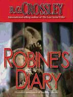 Portada de Robine's Diary (Ebook)