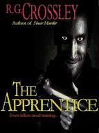 Portada de The Apprentice (Ebook)