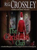 Portada de The Christmas Club (Ebook)