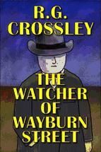 Portada de The Watcher of Wayburn Street (Ebook)