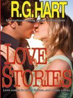 Portada de Love Stories (Ebook)
