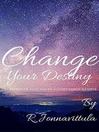 Portada de Change Your Destiny (Ebook)