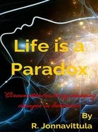 Portada de Life is a Paradox (Ebook)