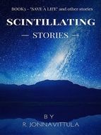 Portada de Scintillating Stories Book- 3 (Ebook)