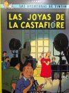 R- Las joyas de la Castafiore