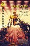 R.U.R.: War with the Newts