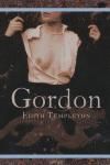 Portada de GORDON