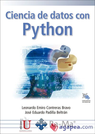 CIENCIA DE DATOS CON PYTHON