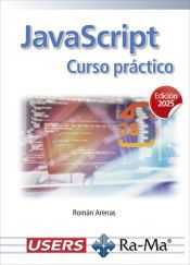 Portada de JAVASCRIPT CURSO PRACTICO EDICION 2025