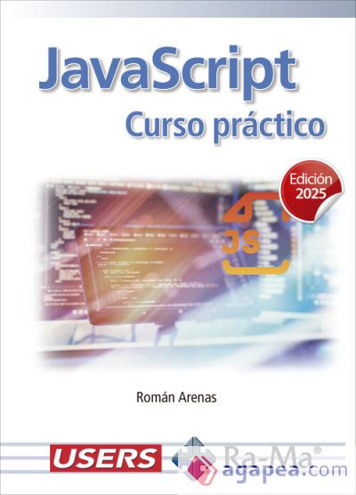 JAVASCRIPT CURSO PRACTICO EDICION 2025