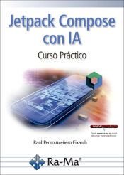 Portada de JETPACK COMPOSE CON IA CURSO PRACTICO