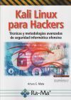 Kali Linux Para Hackers