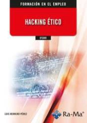 Portada de (IFCD95) Hacking Ético