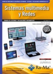 Portada de OPOSICIONES CUERPO PROFESORES ENSEÑANZA SECUNDARIA VOL 4