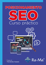 Portada de Posicionamiento SEO. Curso práctico