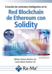 Portada de Programación Solidity