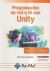 Portada de Programaci&oacute;n en Red e IA con Unity, de Asier Ruiz de Alegria