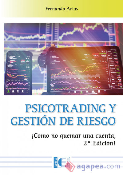 Psicotrading y Gestión de riesgo: ¡Como no quemar una cuenta!