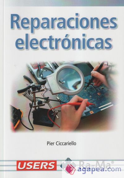 Reparaciones electrónicas