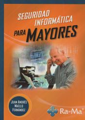 Portada de Seguridad Informática para mayores