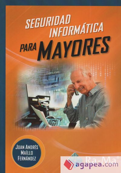 Seguridad Informática para mayores