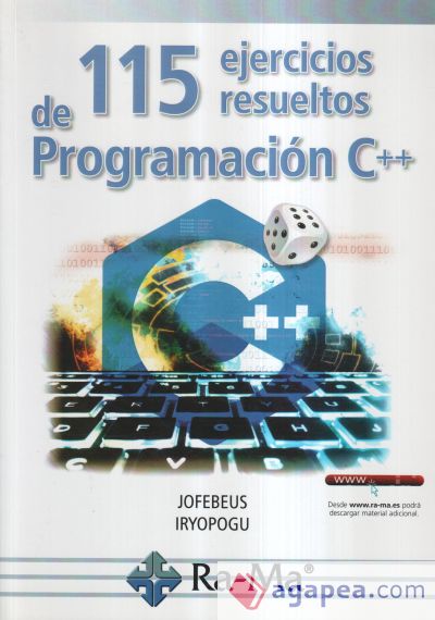 115 EJERCICIOS RESUELTOS DE PROGRAMACION C++